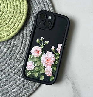 قاب Solid گل iphone